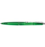 Schneider Schneider balpen K20 Icy Colours, medium, groen