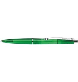 Schneider Schneider balpen K20 Icy Colours, medium, groen
