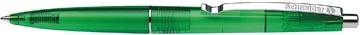 Schneider Schneider balpen K20 Icy Colours, medium, groen