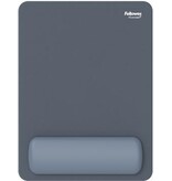 Fellowes Breyta muismat XL met polssteun, marine