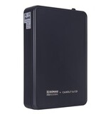 DONAU PROFESSIONAL DONAU PROFESSIONAL by CANDLY&CO automatische luchtverfrisser, antraciet