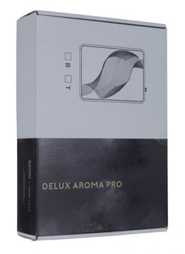 DONAU PROFESSIONAL DONAU PROFESSIONAL by CANDLY&CO automatische luchtverfrisser, antraciet
