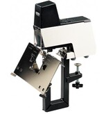 Rapid Rapid Classic contactloze elektrische nietmachine 106E (66/6), wit/zwart