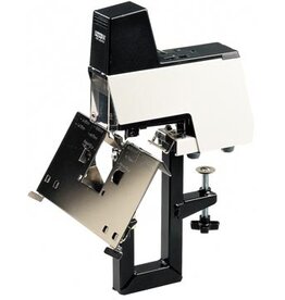Rapid Rapid Classic contactloze elektrische nietmachine 106E (66/6), wit/zwart