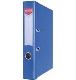 Office Products OFFICE products ordner, voor A4, uit karton, rug van 5,5 cm, blauw