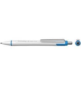 Schneider Schneider balpen Slider Xite, extra breed zwart