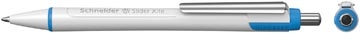 Schneider Schneider balpen Slider Xite, extra breed zwart