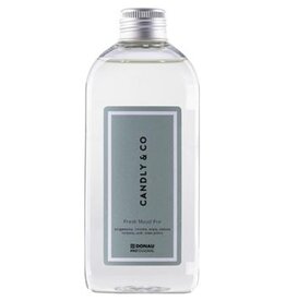 DONAU PROFESSIONAL DONAU PROFESSIONAL by CANDLY&CO navulling voor automatische luchtverfrisser, 200 ml, Fresh Mood Pro
