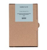 DONAU PROFESSIONAL DONAU PROFESSIONAL by CANDLY&CO navulling voor automatische luchtverfrisser, 200 ml, Fresh Mood Pro