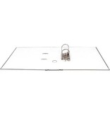 Office Products OFFICE products ordner, voor A4, uit karton, rug van 7,5 cm, oranje