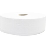 Toiletpapier Maxi Jumbo, 2-laags, cellulose, 360 m, pak van 6 rollen