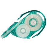 Tombow Tombow Vulling voor correctieroller Refillable vulling 4,2 mm