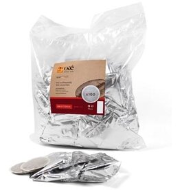 OKE Koffie Oké koffiepads, Senseo compatible, Mild, pak van 100 pads