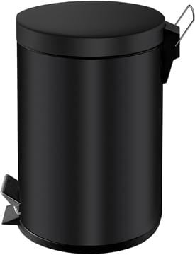 V-part V-part pedaalemmer 3 l, zwart