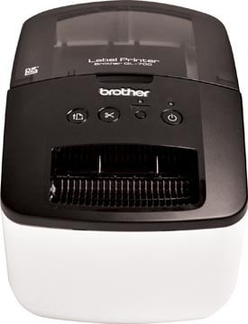 Brother Brother Beletteringsysteem QL-700
