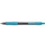 Pilot Pilot G-2-07 Plus roller, medium, turkoois
