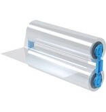 GBC GBC navulling voor Foton 30 hervulbare lamineerrol, 75 Micron, glanzend, maximaal 250 A4 documenten