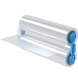 GBC GBC navulling voor Foton 30 hervulbare lamineerrol, 75 Micron, glanzend, maximaal 250 A4 documenten