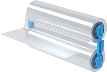 GBC GBC navulling voor Foton 30 hervulbare lamineerrol, 75 Micron, glanzend, maximaal 250 A4 documenten