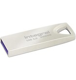 Integral Integral ARC USB stick 3.0, 256 GB, zilver
