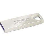 Integral Integral ARC USB stick 3.0, 128 GB, zilver