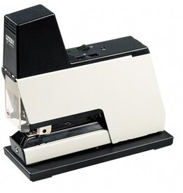 Rapid Rapid Classic contactloze elektrische nietmachine 105E (66/6), zwart