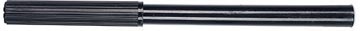 Office Products OFFICE products fineliner, 1 mm, zwart, doos van 10 stuks
