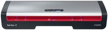 GBC GBC lamineermachine 250HS Office, voor ft A3