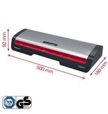 GBC GBC lamineermachine 250HS Office, voor ft A3