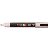 Posca Uni Posca paintmarker PC-5M, 1,8 - 2,5 mm, ronde punt, satijn roze