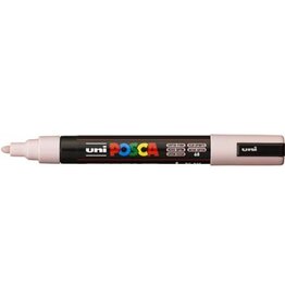 Posca Uni Posca paintmarker PC-5M, 1,8 - 2,5 mm, ronde punt, satijn roze