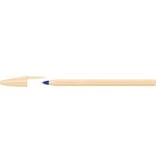Bic Bic balpen Cristal Medium pastel, doos van 20 stuks, assorti