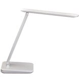 Maul MAUL bureaulamp Sally, LED, dimbaar, op voet, wit