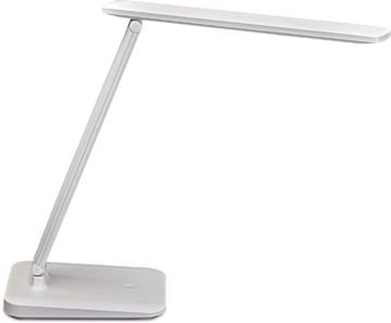Maul MAUL bureaulamp Sally, LED, dimbaar, op voet, wit