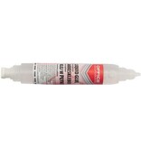 Office Products OFFICE products vloeibaar lijm, tweezijdig, transparant, 43 ml