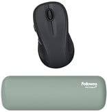 Fellowes Breyta palm polssteun, sage