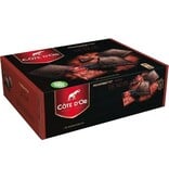 Côte d'Or Côte d'Or chocolade Mignonnette, zwart van zwart, doos van 120 stuks