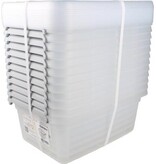 DONAU Home DONAU Home opbergdoos, 12,5 liter, transparant