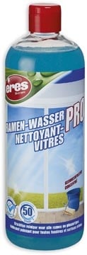 Eres Eres glasreiniger Pro, fles van 750 ml