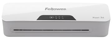 Fellowes lamineermachine Pixel voor ft A4
