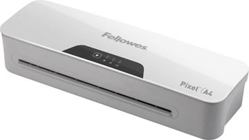 Fellowes lamineermachine Pixel voor ft A4