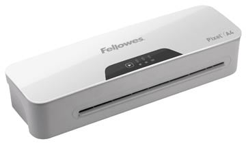 Fellowes lamineermachine Pixel voor ft A4