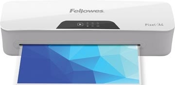 Fellowes lamineermachine Pixel voor ft A4