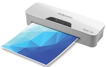 Fellowes lamineermachine Pixel voor ft A4