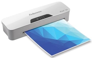 Fellowes lamineermachine Pixel voor ft A4