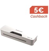 Fellowes lamineermachine Pixel voor ft A4