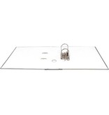 Office Products OFFICE products ordner, voor A4, uit karton, rug van 5,5 cm, groen