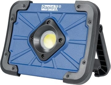 Rapid Rapid werklamp The Portable, 3,6 V, lithium-ion, ingebouwde accu