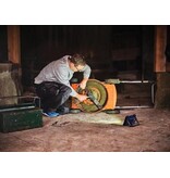 Rapid Rapid werklamp The Portable, 3,6 V, lithium-ion, ingebouwde accu