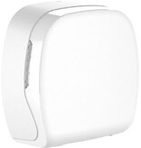 Spotless toiletrol dispenser Jumbo, wit